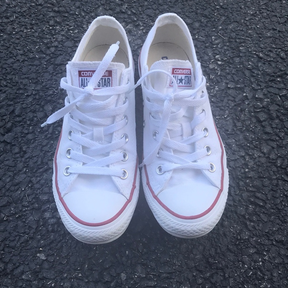 Converse all ⭐️s